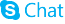 Skype Logo